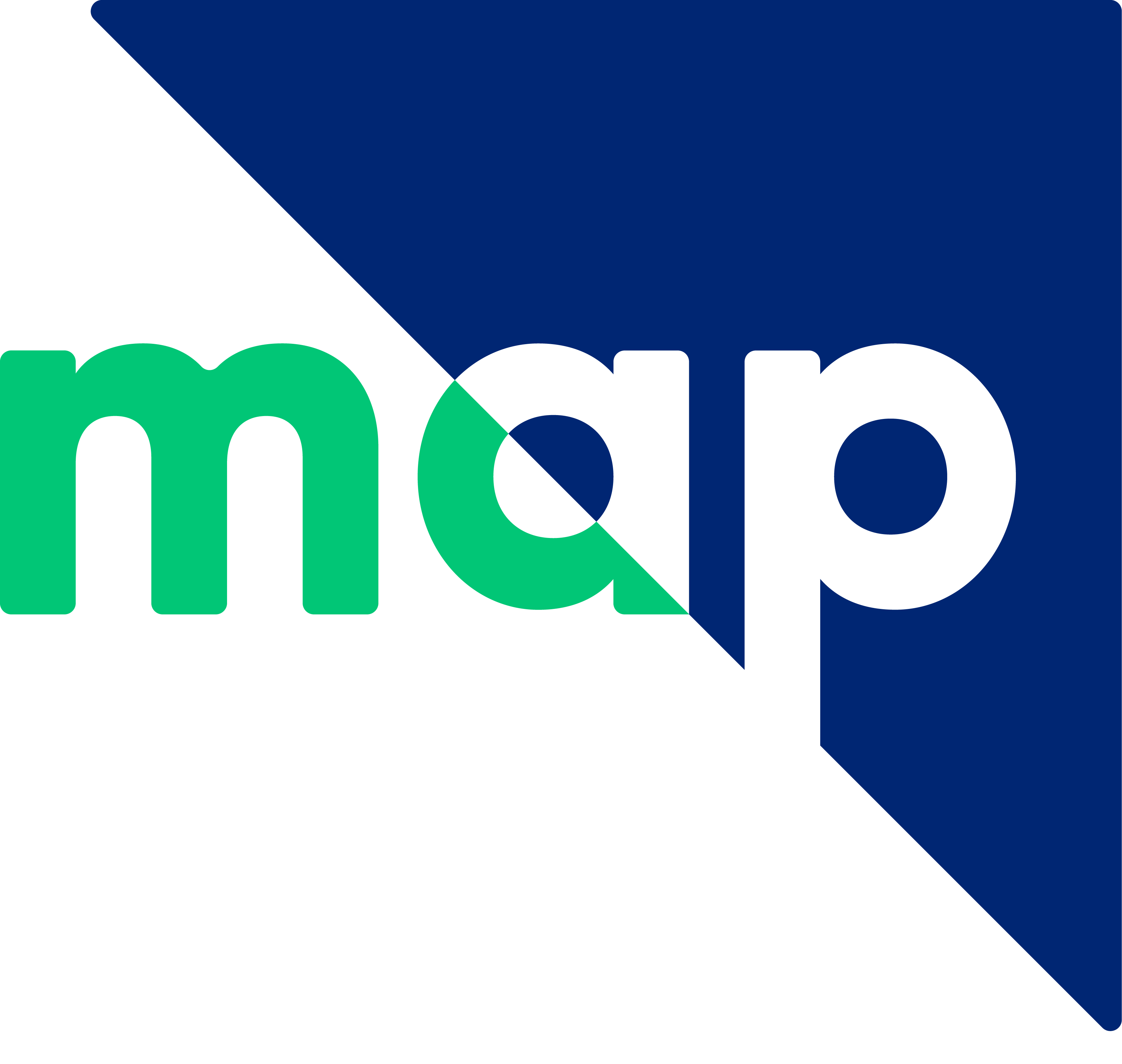 Map Impacts - Advancing Workplace Equality with Gender Audits 